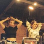 Lili Reinhart and Madeline Petsch coming to suck your cock dry