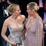 Busty and blondes! Scarlett Johansson and Brie Larson want to swap boyfriends for a night.