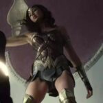 Gal Gadot - Zack Snyder's Justice League (NN) (Cropped for Mobile)
