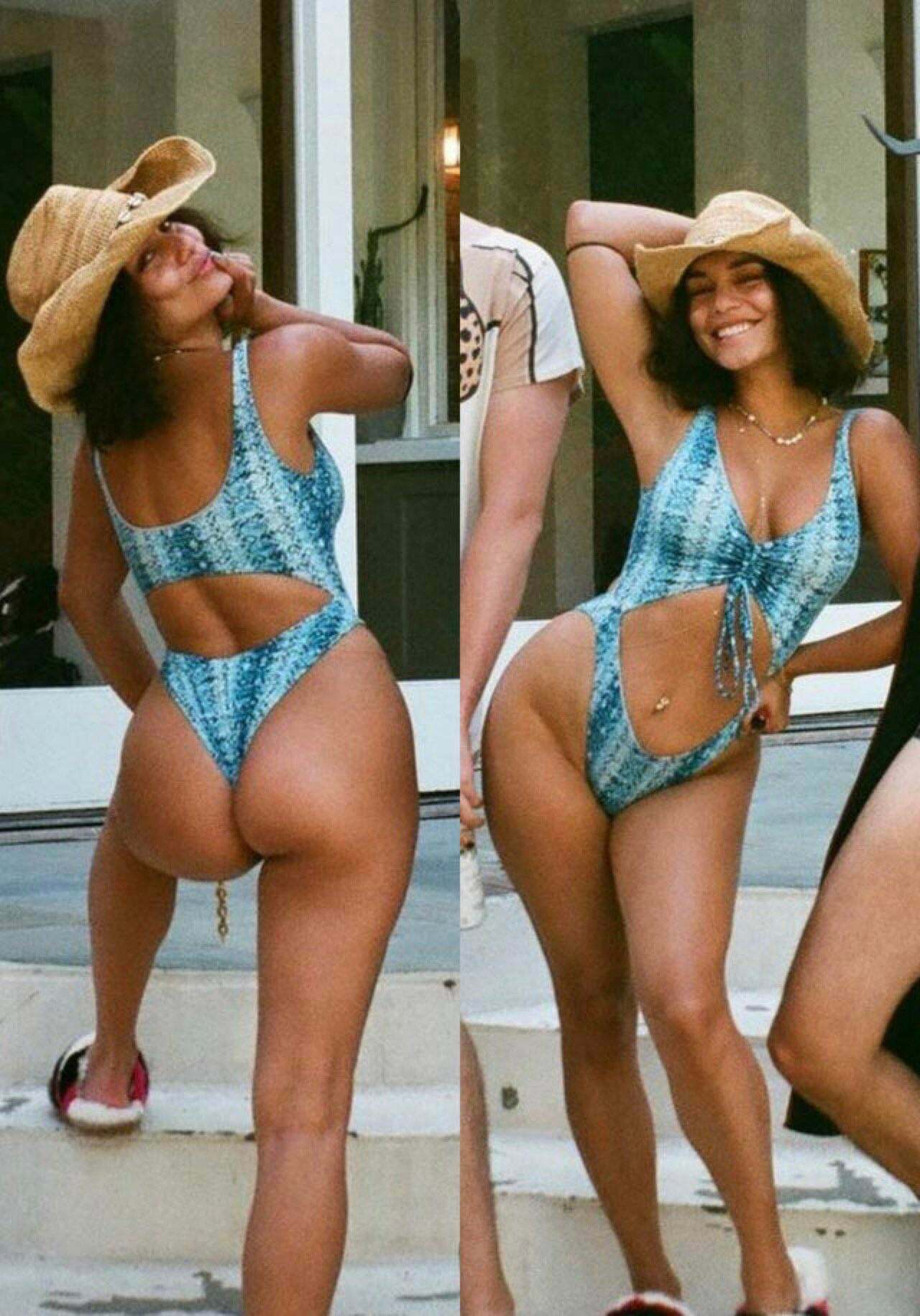 Vanessa Hudgens 🤤