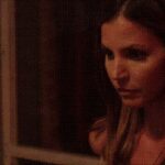 Charisma Carpenter in Bound