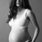 Emmy Rossum Pregnant