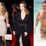 Kelly Brook at Club/Party/Beach