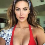 Katherine Webb-McCarron Hot