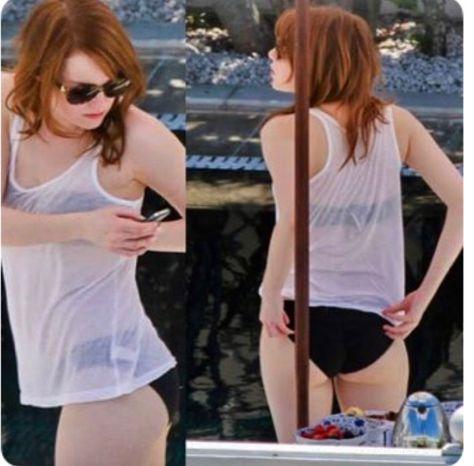 Breeding is now lifestyle Emma Stone