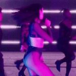 Dua lipa sexy jiggle 💦🔥