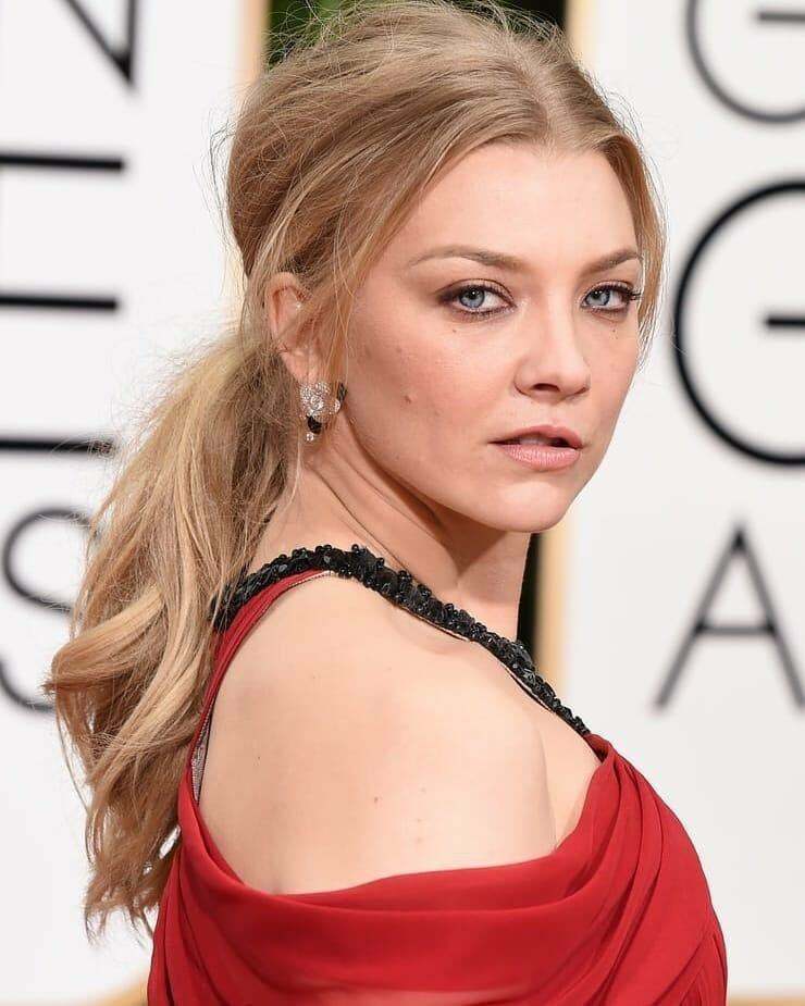 Natalie Dormer