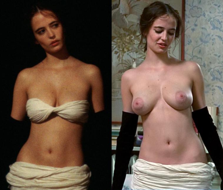 Eva Green On/Off