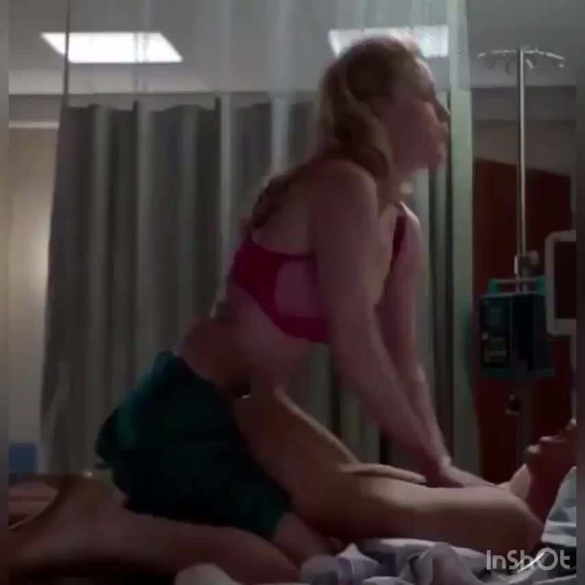 Betty gilpin nurse Jackie and glow