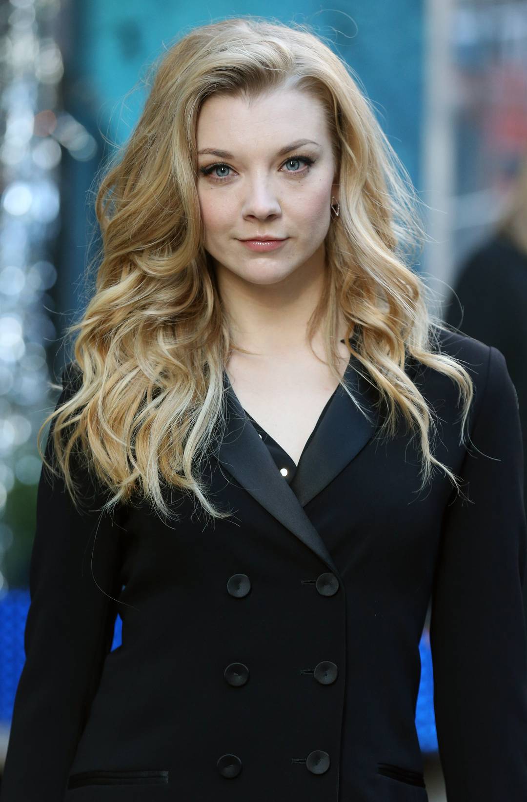 I would love my cock sucked to natalie dormer