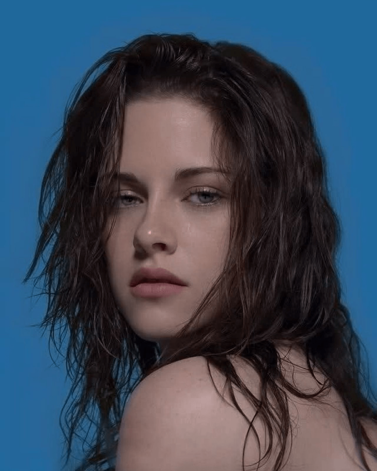 Kristen stewart