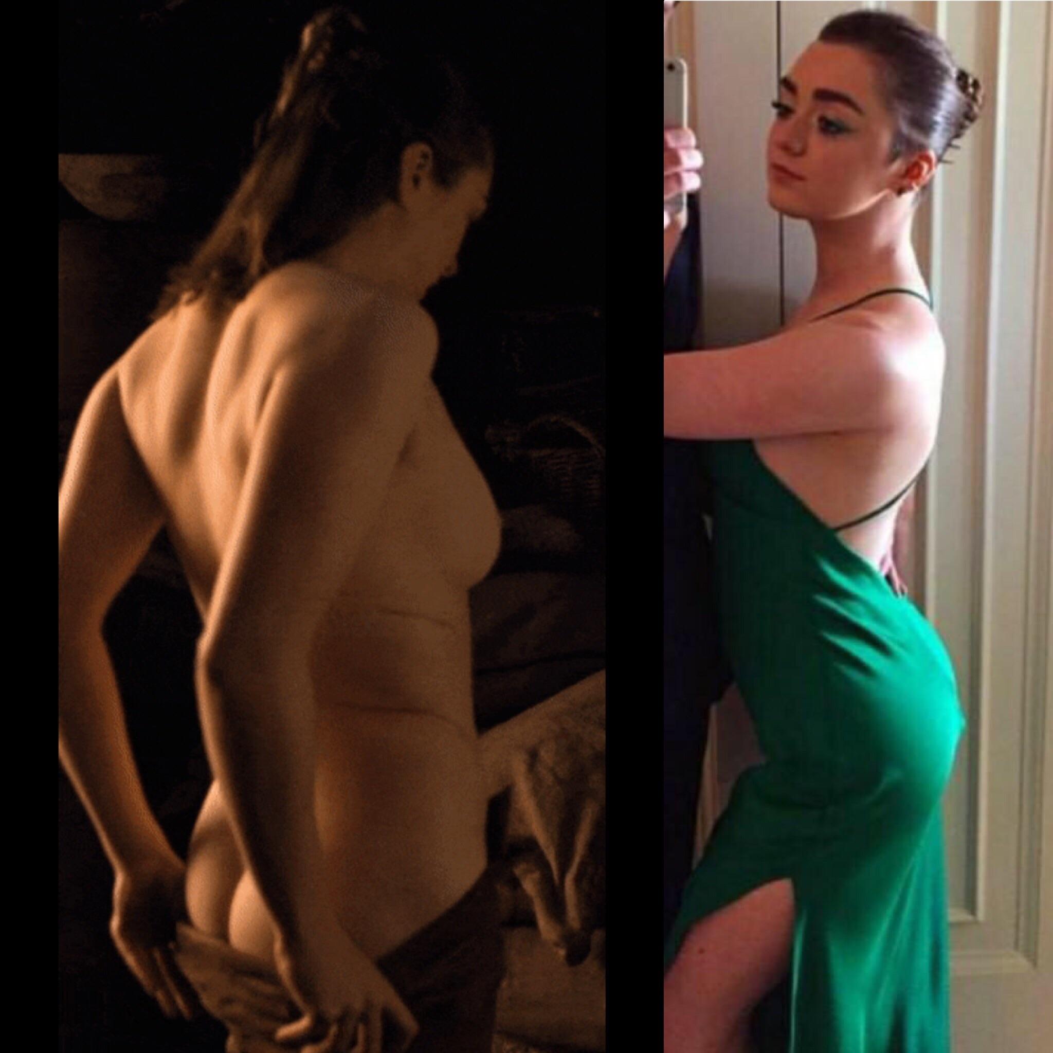 Maisie Williams Leaked Nude Photos.