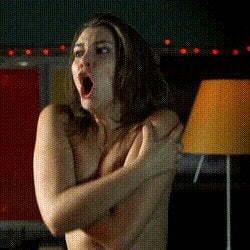 Lauren Cohan in Van Wilder 2