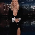 Brie Larson's boobies