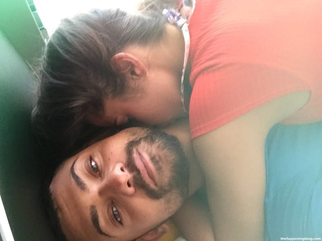 Sarah Lombardi Leaked 8 Photos