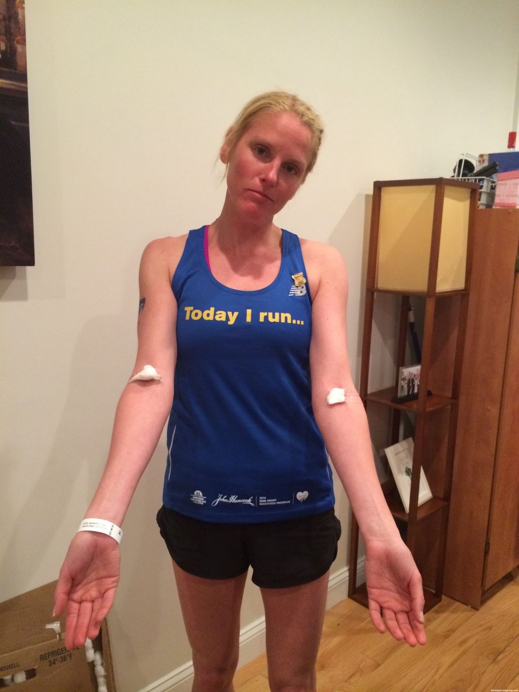 Trenni Kusnierek Leaked