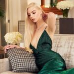 I imagine Anya Taylor-Joy has fucked a lot on that couch