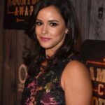I want some rough morning sex with Melissa Fumero