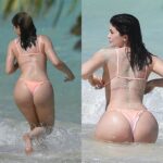 Kylie Jenner's Ass