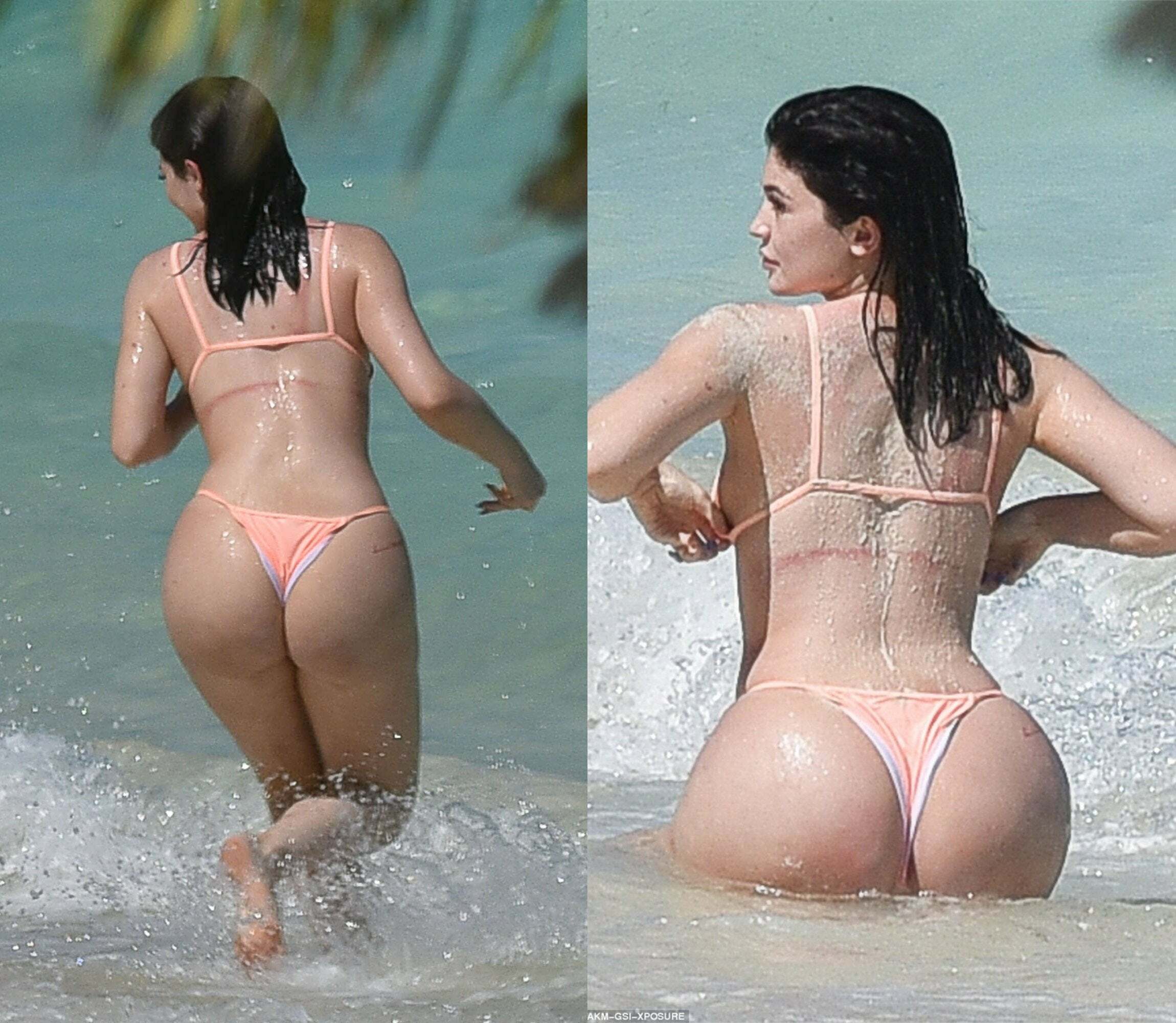 Sexy Pictures Of Kylie