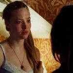 Amanda Seyfried and Megan fox lesbian in Jennifer’s body