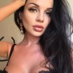 Lilya Volkova Topless (5 Photos)
