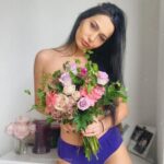 Iva Kovacevic Topless (5 Photos)