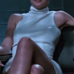 Sharon Stone - Basic Instinct (1992)