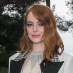 Superior goddess Emma Stone