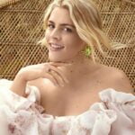 Busy Philipps Topless