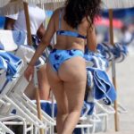 Camila Cabello just gets thicker and thicker