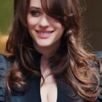 Kat Dennings is such a milf