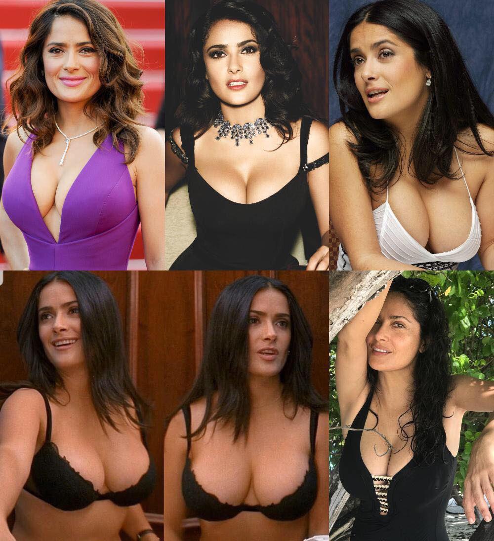 Salma Hayek