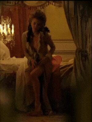 Natalie Dormer - The Scandalous Lady W (2015)