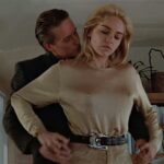 Sharon Stone Nipples in Basic Instinct