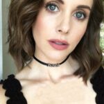 Alison Brie is absolutely flawless