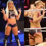 just can’t get enough of the tight little fucktoy called Alexa Bliss