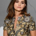 Jenna Coleman is definitely my number 1 celebrity crush, I want to throat fuck her so bad