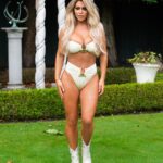 Bianca Gascoigne Sexy