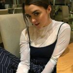 Would go to town on little Maisie Williams