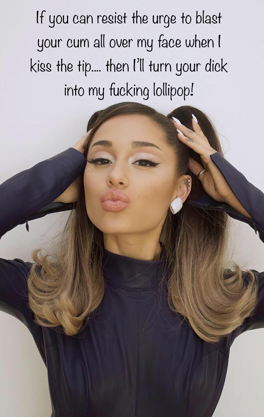 Ariana Grande