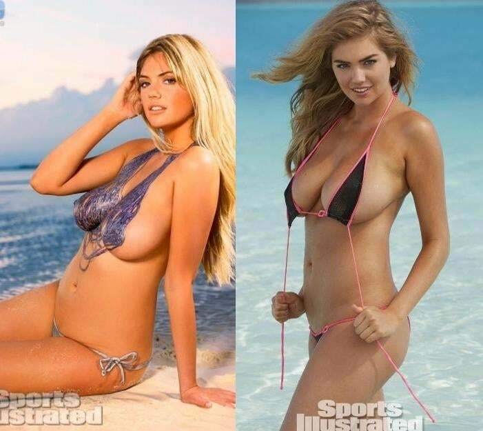 Petition to change Kate Upton's name to mommy milkers