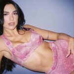 Dua Lipa draining all the boys😳💦🤯