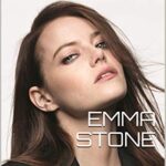 The Classy Emma Stone.