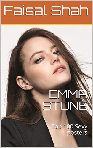 The Classy Emma Stone.