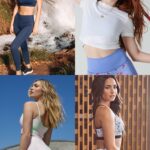 Demi Lovato Maddie Ziegler Madelaine Petsch Victoria Justice Smash 1, Marry 1, Kiss 1, Ignore 1 and why