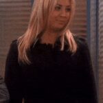 Kaley Cuoco - nice plots in The Big Bang Theory