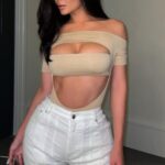 Kylie Jenner Sexy