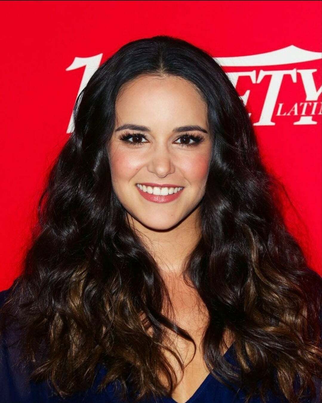 Melissa Fumero face would be perfect for a bukkake