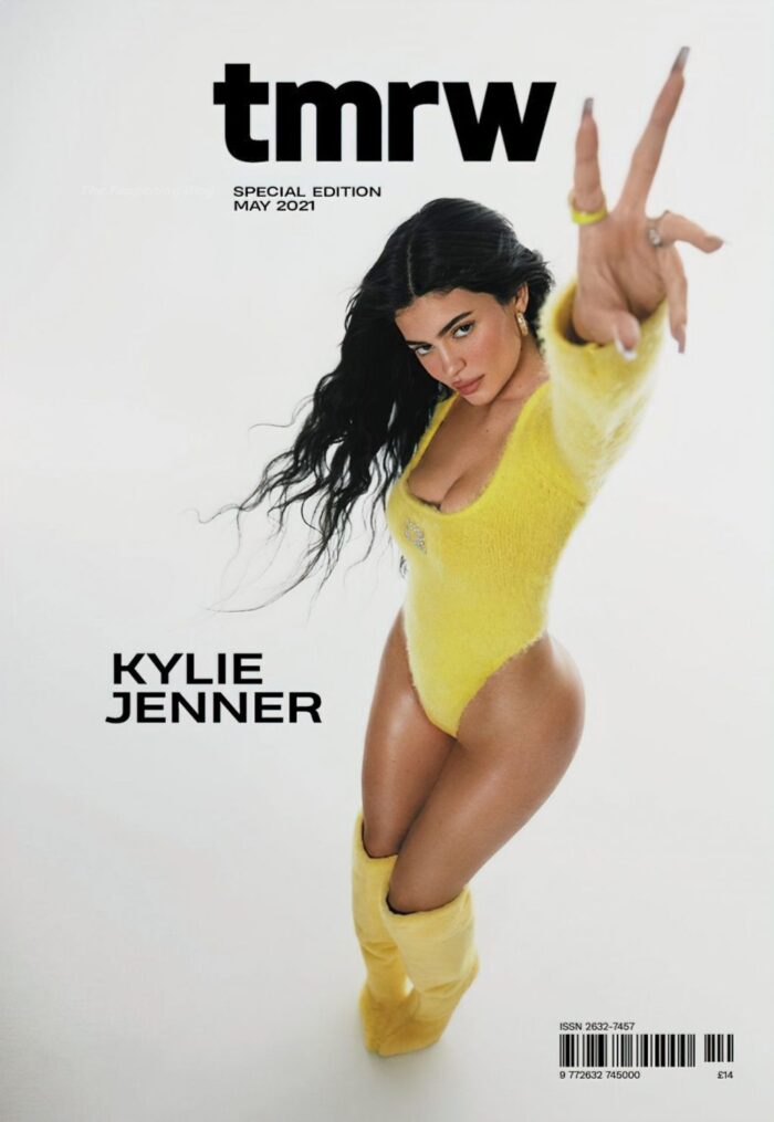 Kylie Jenner Sexy